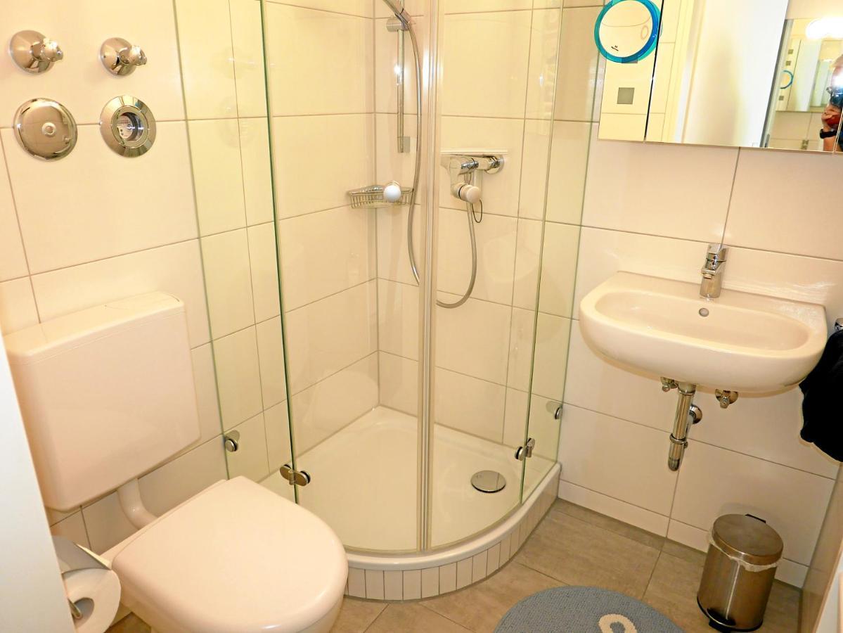 Apartment Möwe Meersburg Buitenkant foto